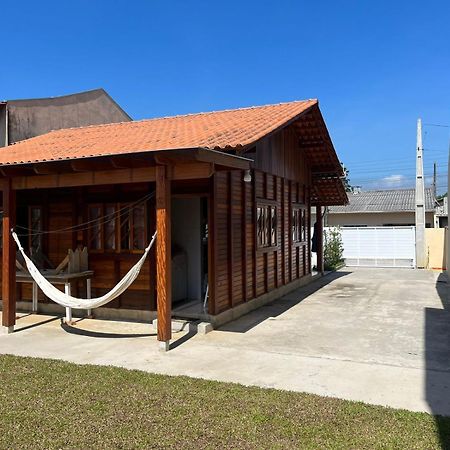 Casa Do Kelvio Villa Пеня Екстериор снимка