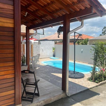 Casa Do Kelvio Villa Пеня Екстериор снимка