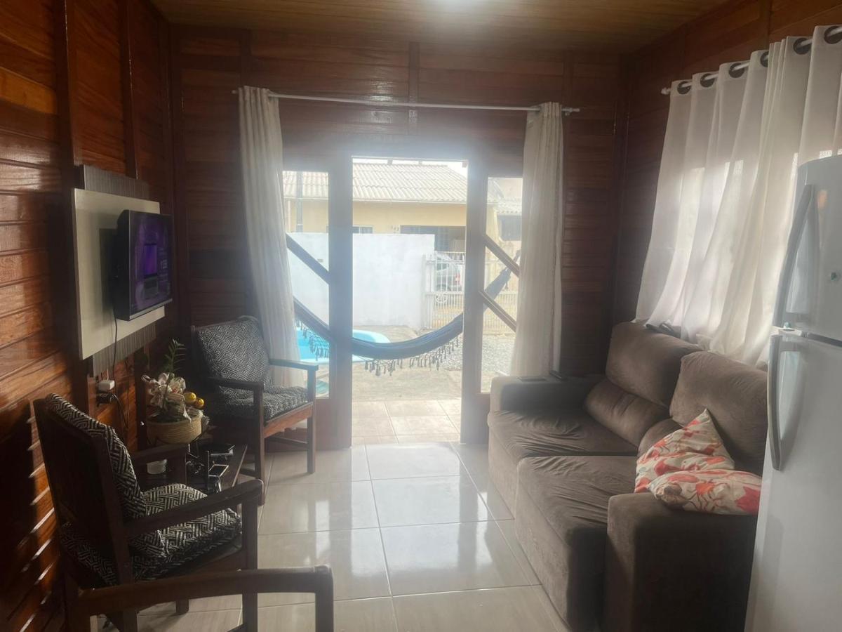 Casa Do Kelvio Villa Пеня Екстериор снимка