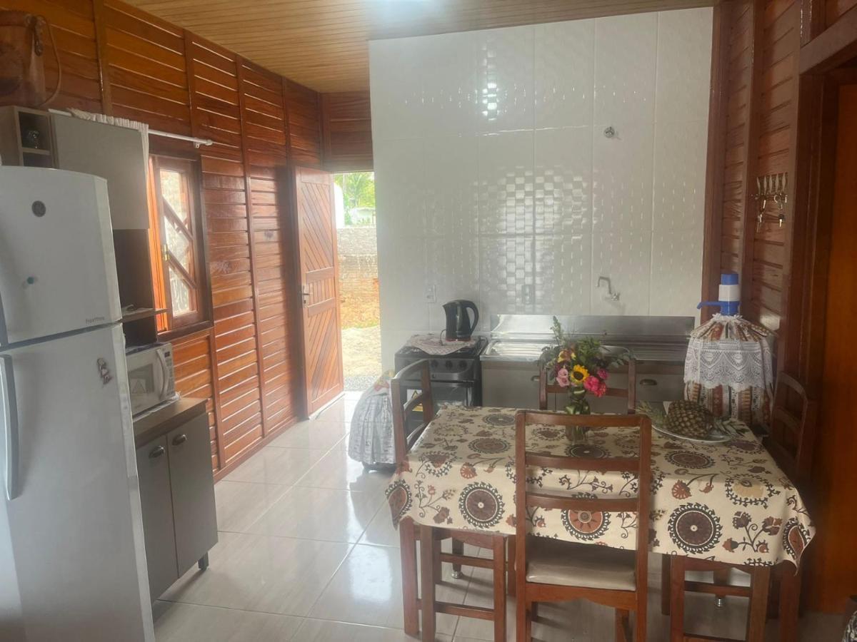Casa Do Kelvio Villa Пеня Екстериор снимка