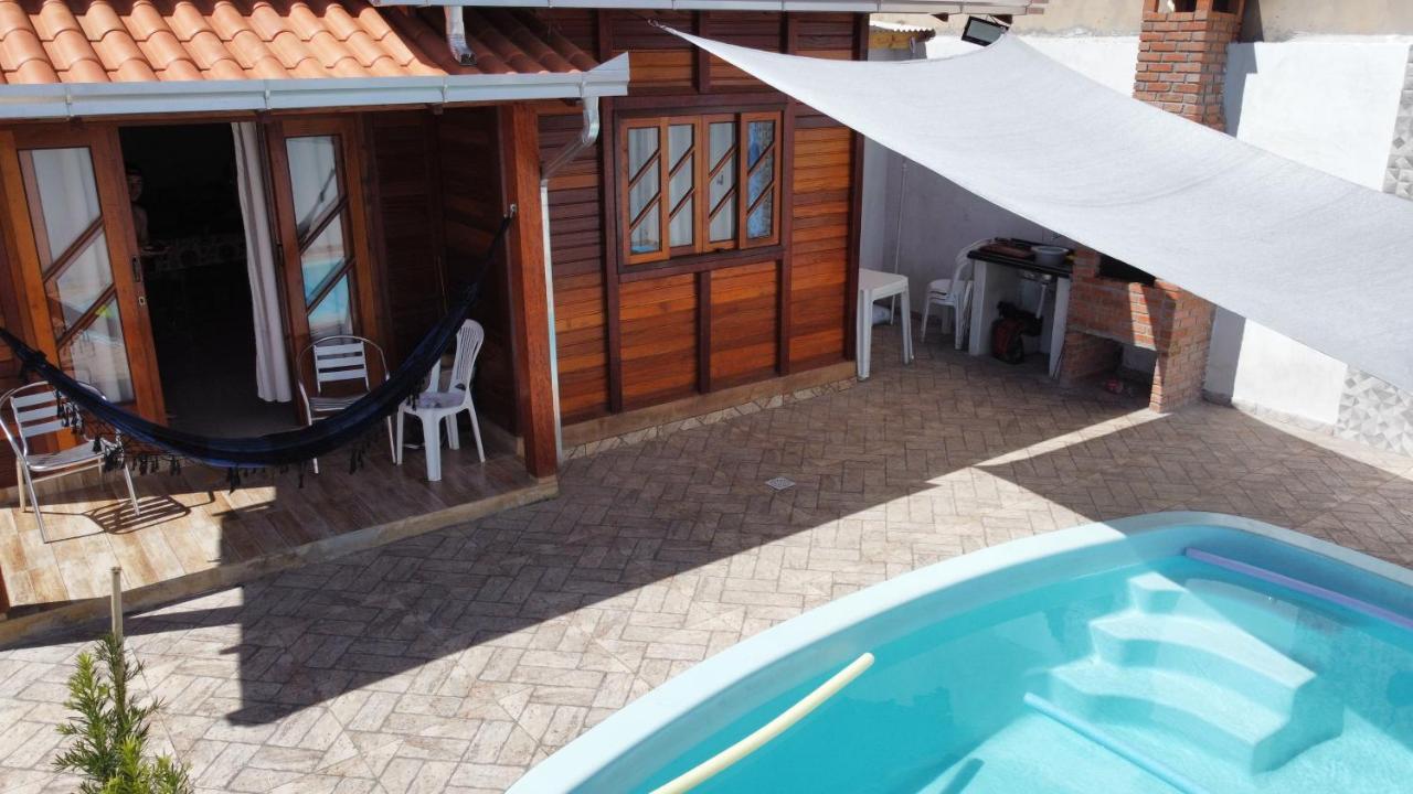 Casa Do Kelvio Villa Пеня Екстериор снимка