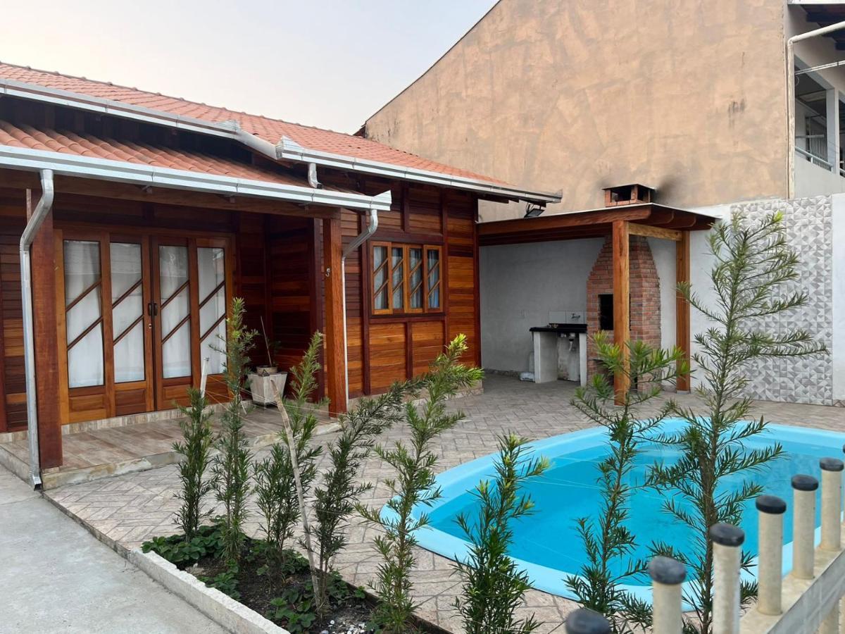 Casa Do Kelvio Villa Пеня Екстериор снимка