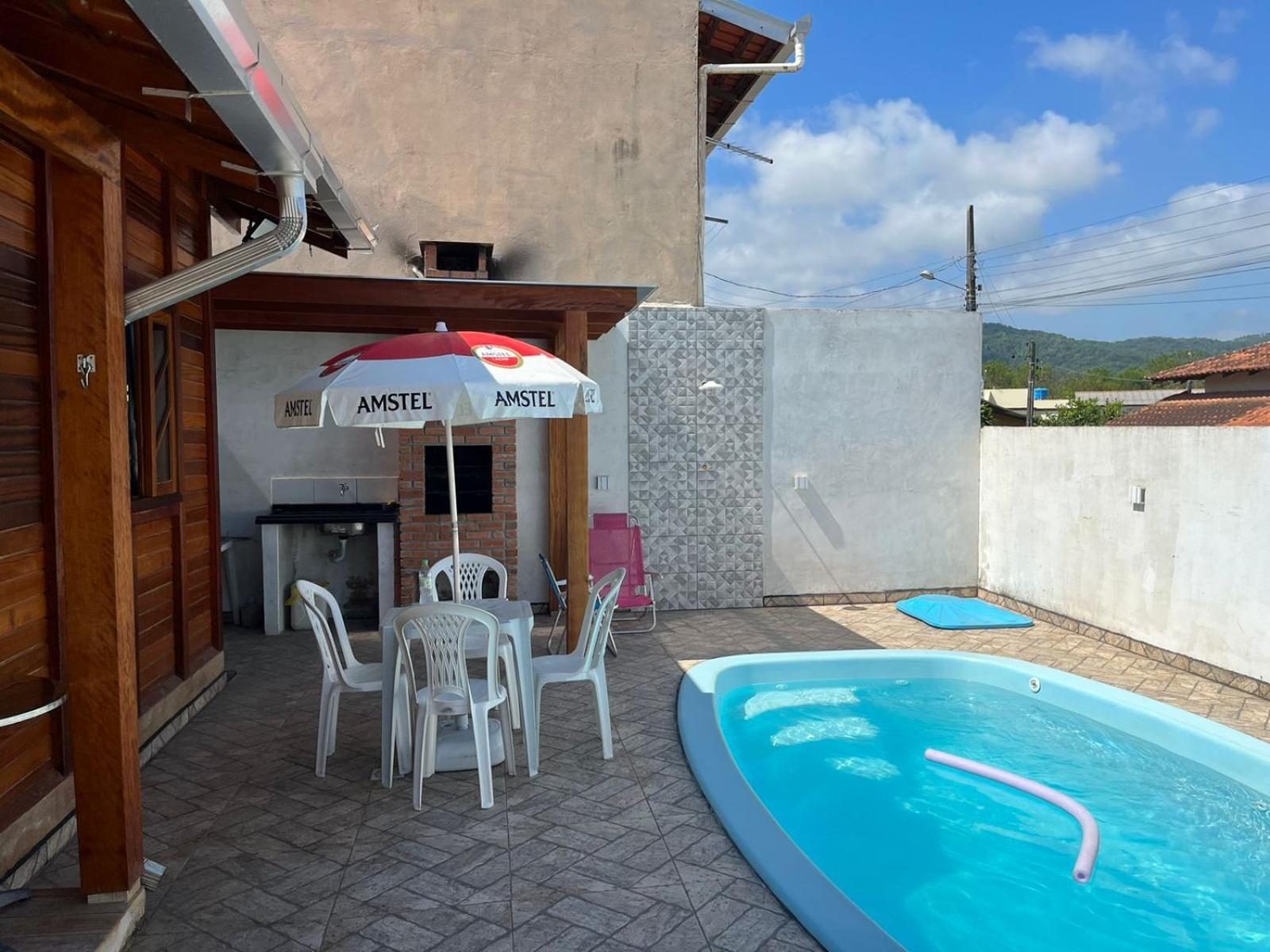 Casa Do Kelvio Villa Пеня Екстериор снимка