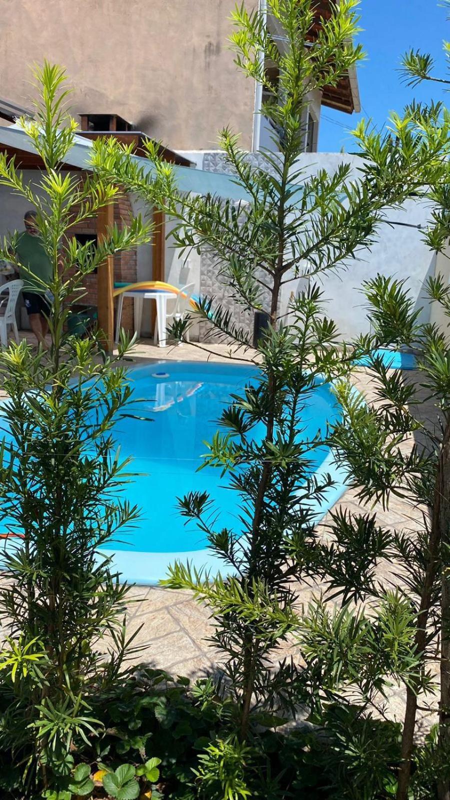 Casa Do Kelvio Villa Пеня Екстериор снимка